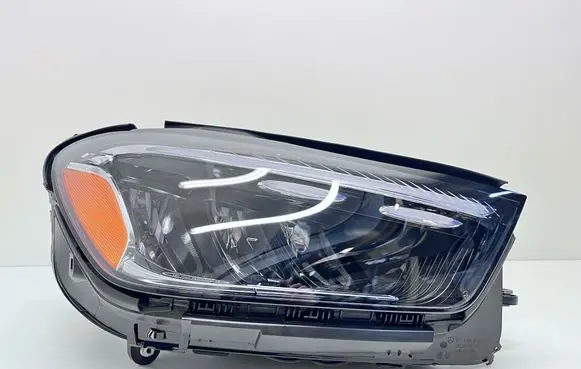 Mercedes-Benz GLE W167 Headlight/headlamp A1679068804 A1679067609