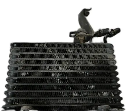 Mitsubishi Outlander Engine oil radiator