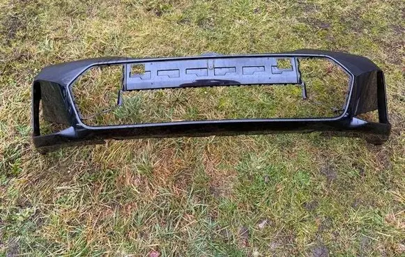 BMW 3 G20 G21 Front bumper 51118085444