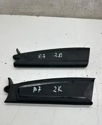 Audi A7 S7 4G Other trunk/boot trim element 4G8827991A