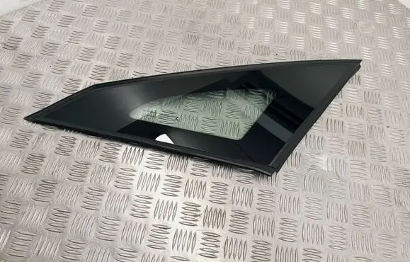 Citroen C4 III e-C4 Rear side window 43R000479 DOT211M86AS2