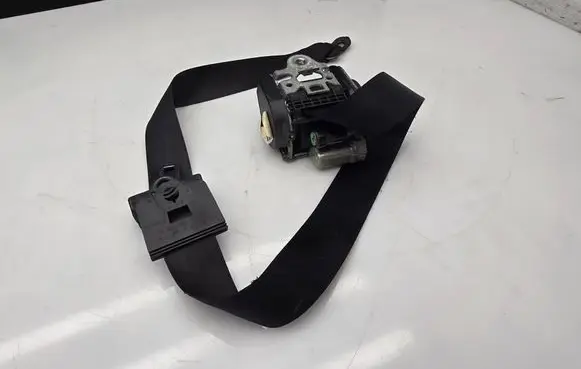 Volkswagen Crafter Front seatbelt A9068600285