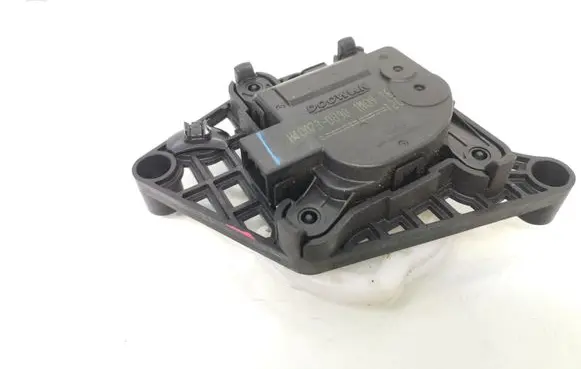 KIA Rio Air flap motor/actuator H400730890