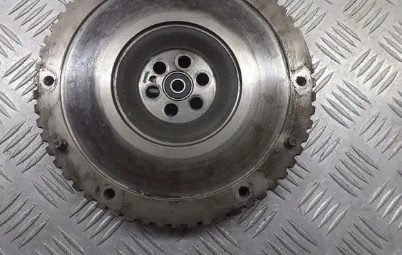 Chevrolet Spark Flywheel 