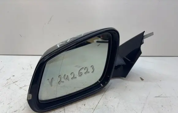 BMW 1 F20 F21 Front door electric wing mirror E021185 A046314