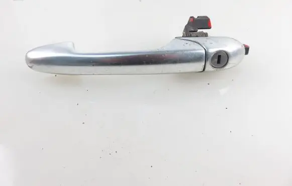 Alfa Romeo 147 Front door exterior handle