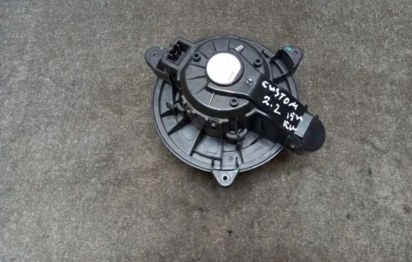 Ford Transit Custom Heater fan/blower 0130115572 BK2T18456AA