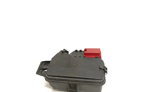 Mercedes-Benz V Class W447 Fuse box cover A4475450069