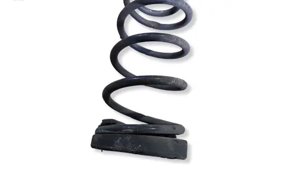 KIA Sorento Rear coil spring 