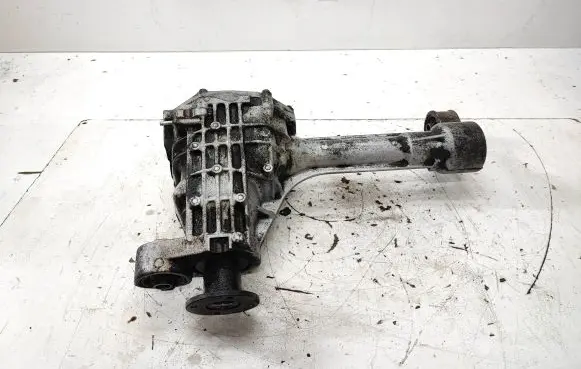 Nissan Pathfinder R51 Front differential EA09