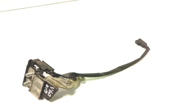 Volvo V60 Negative earth cable (battery) 7225917730
