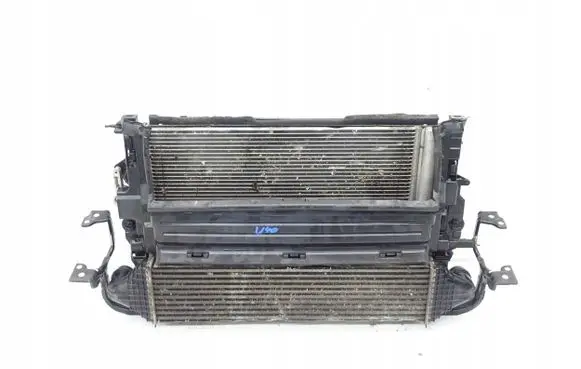 Volvo V40 Radiator set 31368504