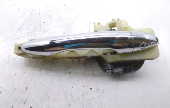 KIA Sportage Rear door exterior handle