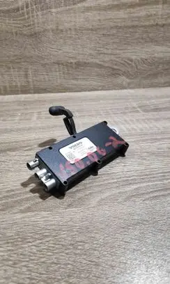 Volvo V50 Antenna control unit 30737918