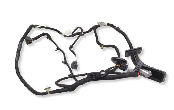 Opel Mokka X Front door wiring loom 42601281 688328731