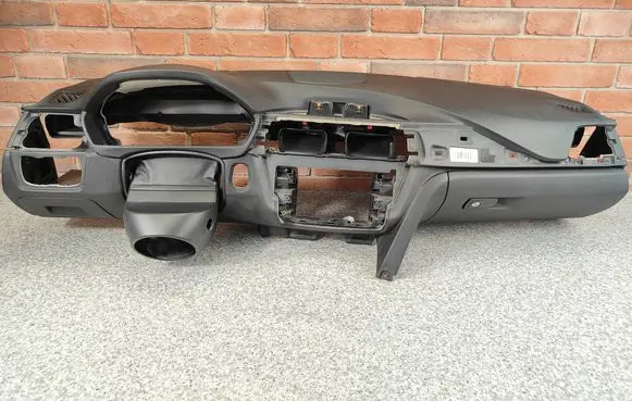 BMW 3 F30 F35 F31 Dashboard 9247992