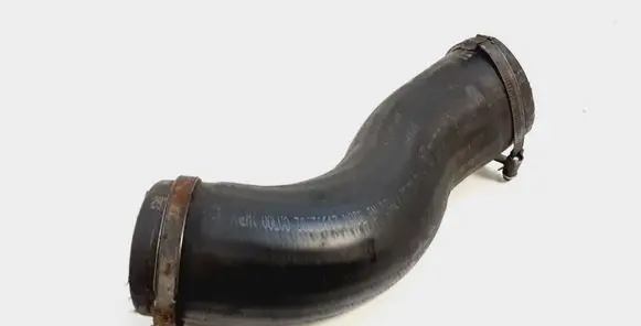Volvo XC60 Intercooler hose/pipe 30636613