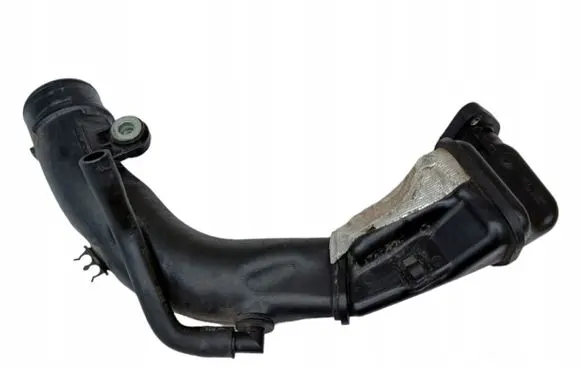 Renault Megane III Intercooler hose/pipe 8200967006