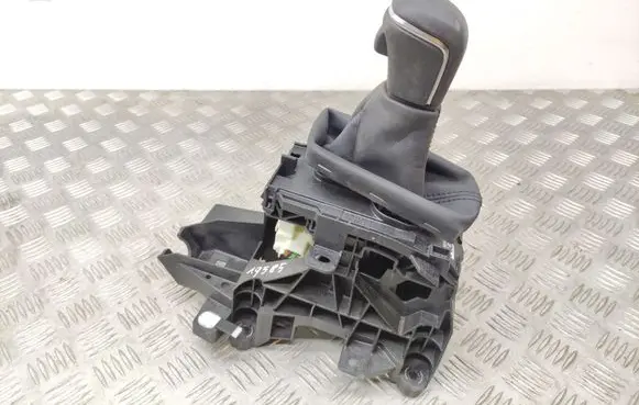 Toyota Corolla E210 E21 Gear shifter/selector 75G900