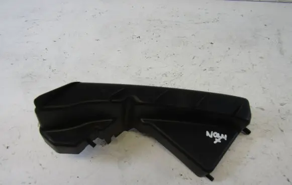 Land Rover Range Rover Evoque L538 Front bumper mounting bracket BJ3217E763BB