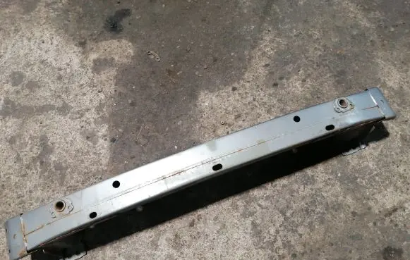 Toyota Verso Front bumper cross member