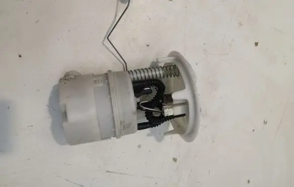 Citroen C4 II In-tank fuel pump 09730709900 9671704280 011113260161