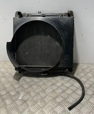Suzuki Jimny Coolant radiator