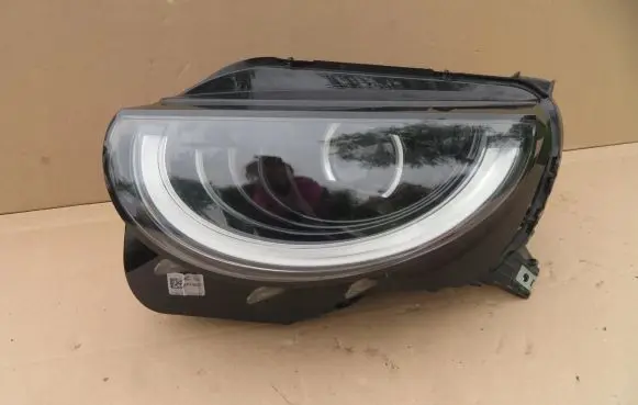 Fiat 500E Headlight/headlamp 521400320