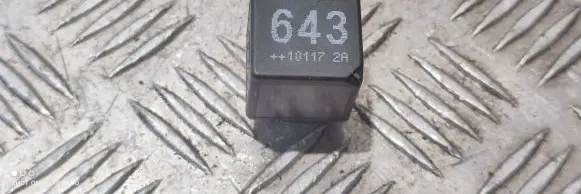 Audi Q5 SQ5 Other relay 8K0951253