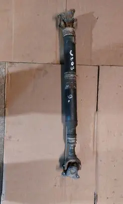 Mercedes-Benz C W203 Front prop shaft 