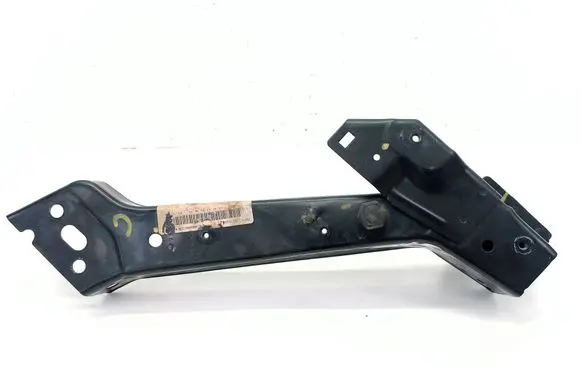 Dodge Durango III Side radiator support slam panel 14942RH 14942