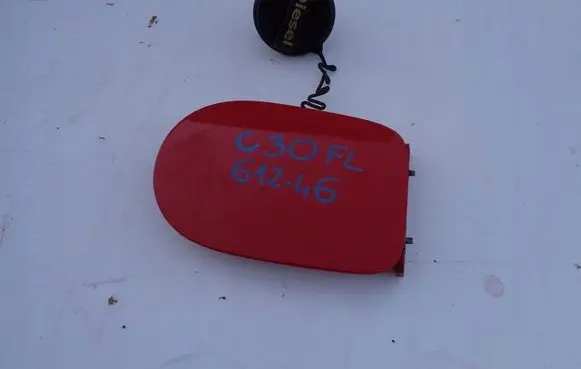 Fuel tank cap