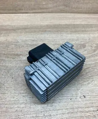 Opel Astra G Glow plug pre-heat relay 09132691 51299008