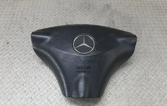 Mercedes-Benz Vaneo W414 Steering wheel airbag 1684600298