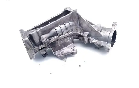 Opel Meriva B Air intake hose/pipe 8973858235 700997160