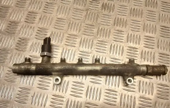 Renault Laguna II Fuel main line pipe 0445214024