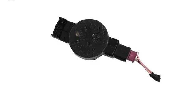 Rain sensor