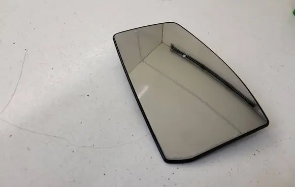 Ford Transit Custom Wing mirror glass BK2117K740BB BK2117K740CB