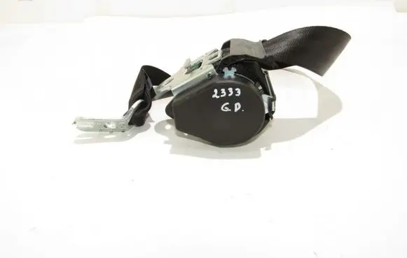 Audi A4 S4 B8 8K Rear seatbelt 8K0857805Q