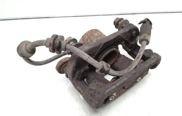 BMW 1 E81 E87 Front brake caliper 
