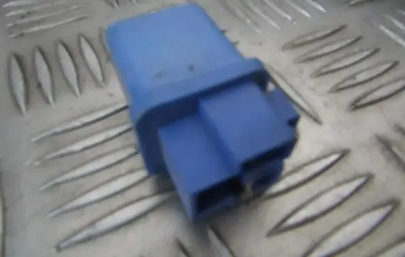 Nissan Primera Other relay 25230C9980