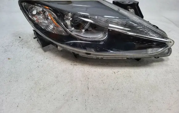 Mazda CX-9 Headlight/headlamp Tk3951031a CX-9xenon