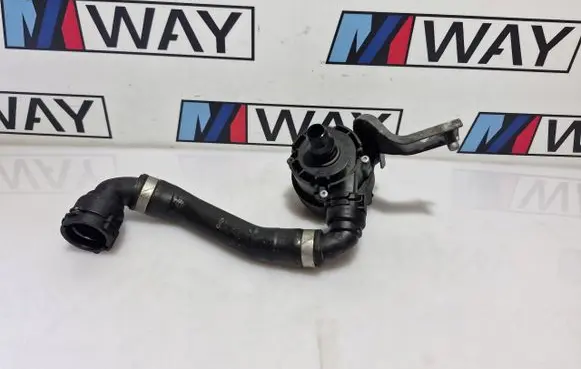 BMW 1 F20 F21 Electric auxiliary coolant/water pump