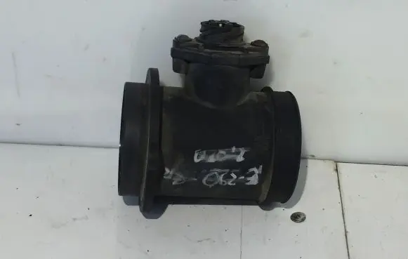 Mercedes-Benz E W210 Mass air flow meter 0000940848 0280217509