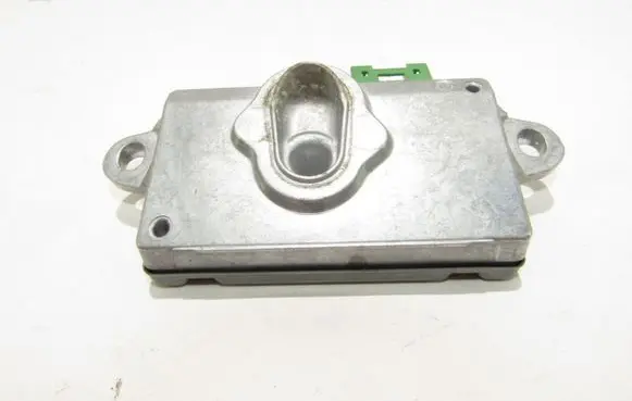 BMW 7 E65 E66 Airbag control unit/module 6937419