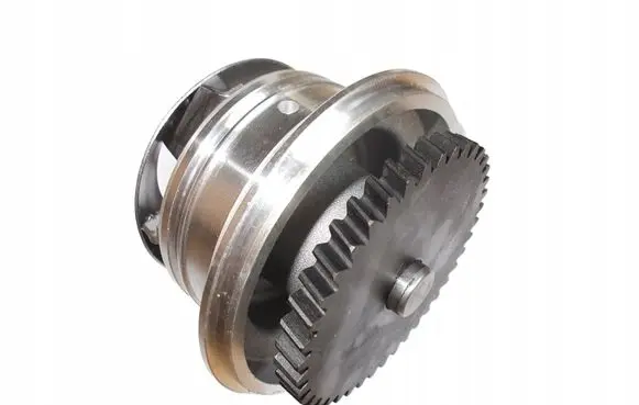 Volkswagen II LT Water pump 062121010