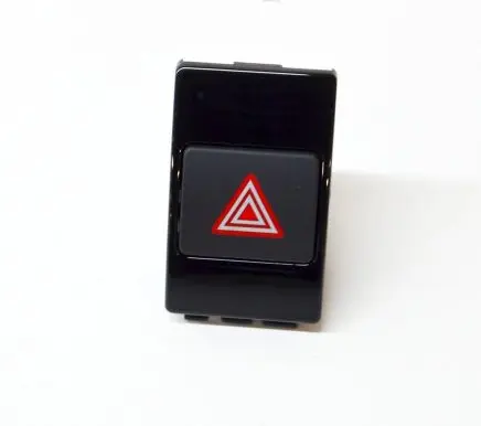 Audi A6 S6 C7 4G Hazard light switch 10016472 4G0941509