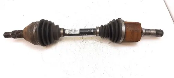 Opel Insignia A Front driveshaft 13228199