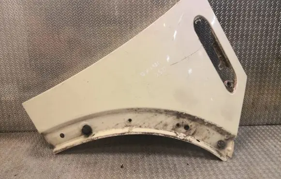 Mini One - Cooper R50 - 53 Fender