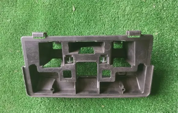 Mazda 6 Number plate surrounds holder frame GJR9-50171
